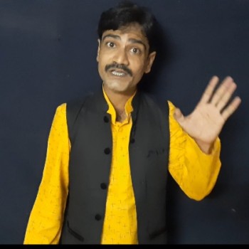 Indrasingh rajput